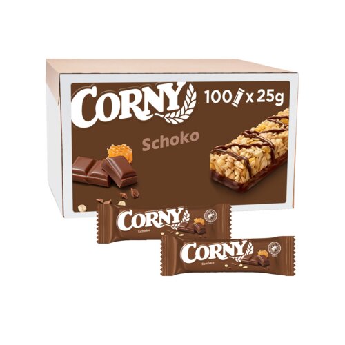 Corny Müsliriegel