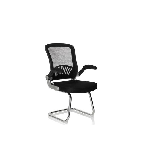 hjh OFFICE Besucherstuhl FLYER PRO V