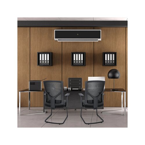 hjh OFFICE Besucherstuhl BRETON V B