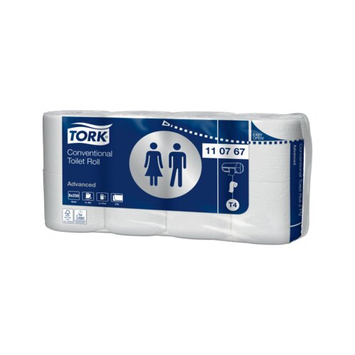 Tork Toilettenpapier Advanced