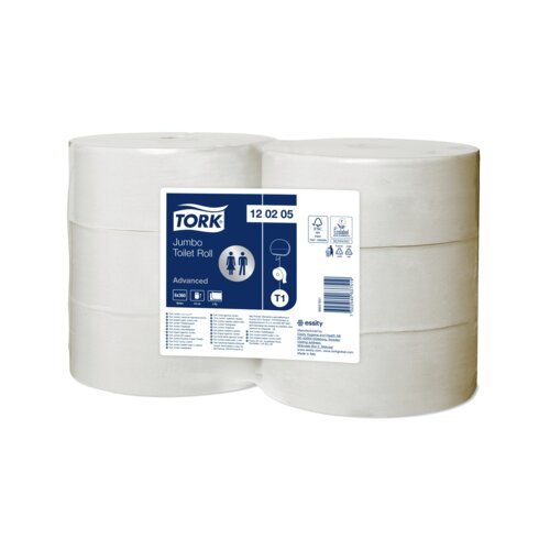 Tork Toilettenpapier Advanced