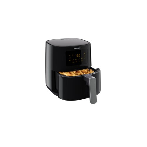 Philips Heißluftfritteuse 3000 Series Airfryer L