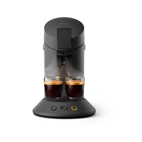 Philips Kaffeemaschine SENSEO® Original Plus