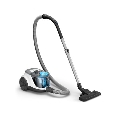 Philips Bodenstaubsauger 2000 Series beutellos