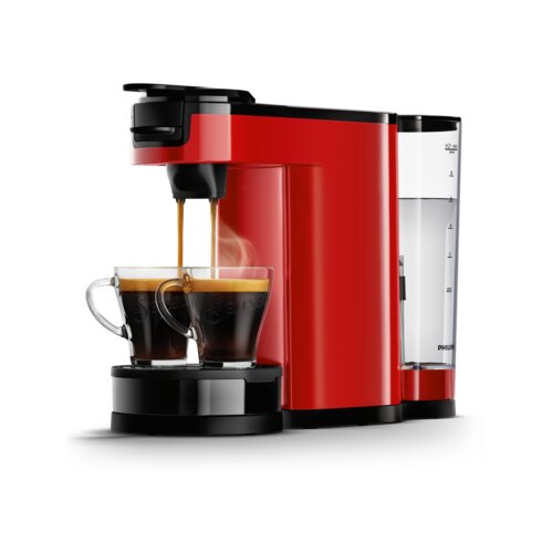 Philips Kaffeemaschine SENSEO® Switch