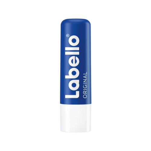 Labello Lippenpflegestift Original