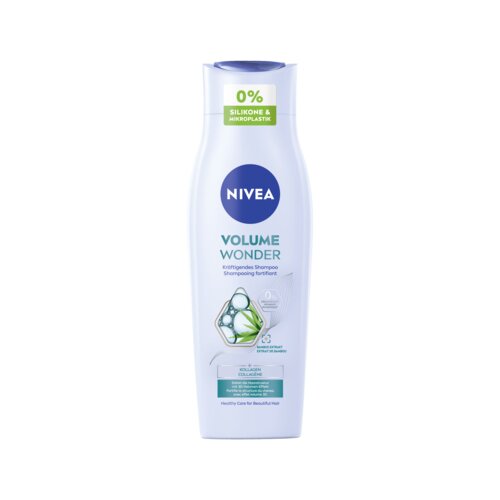 NIVEA Shampoo Volume Wonder