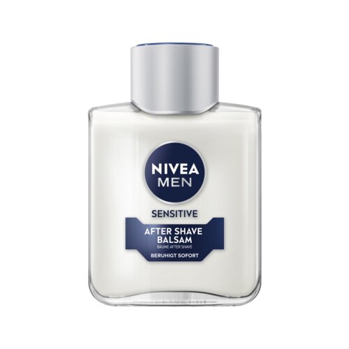 NIVEA MEN After Shave Balsam Sensitive