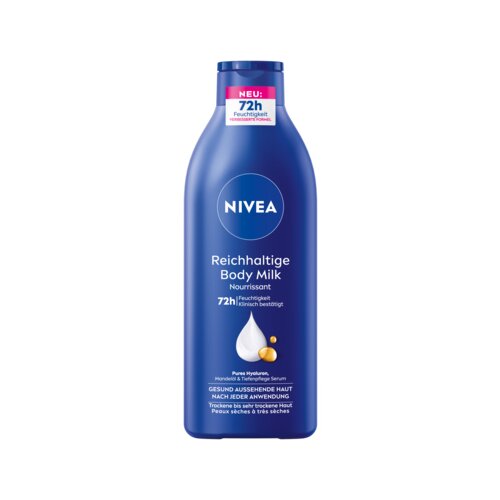 NIVEA Bodylotion