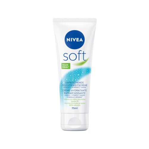 NIVEA Hautpflegecreme