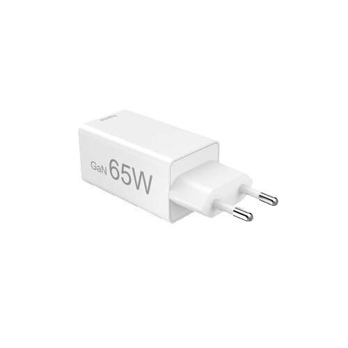 Hama Netzadapter 65 W 2 x USB-C