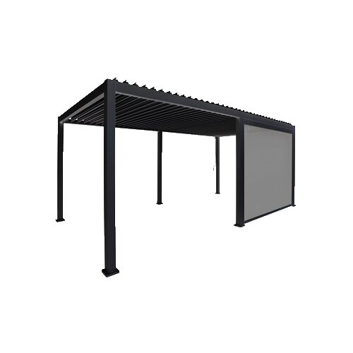 BEST Zubehör Terrassenüberdachung Cadiz Best Terrassenüberdachung Cadiz 49936050, 49953050, 49972050