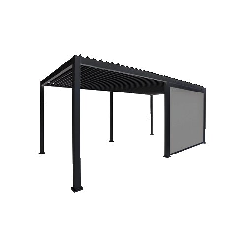 BEST Zubehör Terrassenüberdachung Cadiz Best Terrassenüberdachung Cadiz 49953050