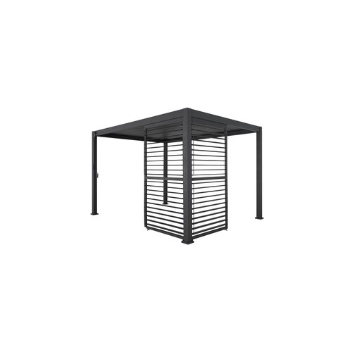 BEST Zubehör Terrassenüberdachung Shutter Best Terrassenüberdachung Cadiz 49936050 , 49953050, 49972050