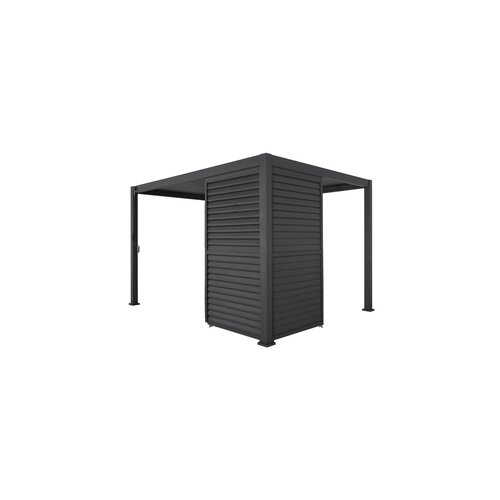 BEST Zubehör Terrassenüberdachung Shutter Best Terrassenüberdachung Cadiz 49936050 , 49953050, 49972050