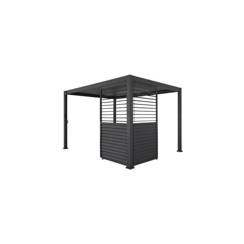 BEST Zubehör Terrassenüberdachung Shutter Best Terrassenüberdachung Cadiz 49936050 , 49953050, 49972050