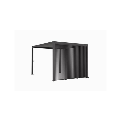 BEST Zubehör Terrassenüberdachung Vertical Best Terrassenüberdachung Cadiz 49936050, 49953050, 49972050