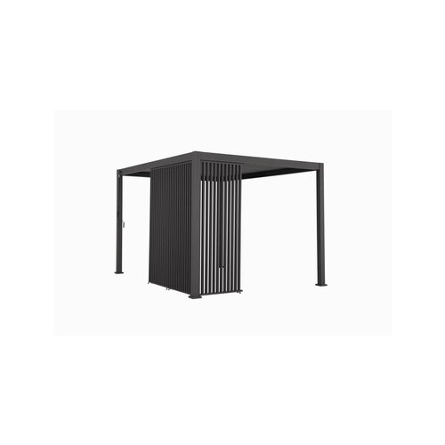 BEST Zubehör Terrassenüberdachung Vertical Best Terrassenüberdachung Cadiz 49936050, 49953050, 49972050