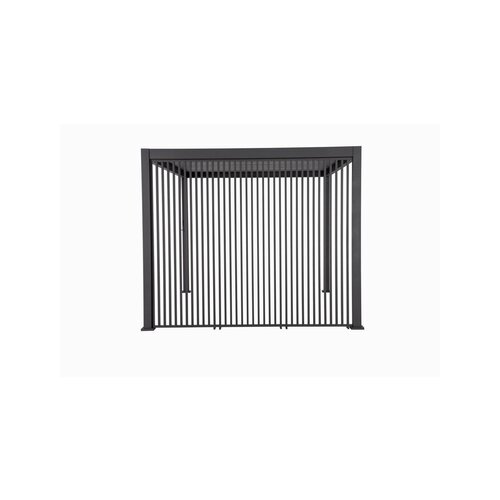 BEST Zubehör Terrassenüberdachung Vertical Best Terrassenüberdachung Cadiz 49936050, 49953050, 49972050
