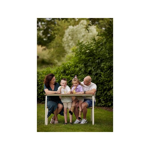 BEST Gartensitzgruppe Soullmate 120 x 82,5 x 101,1 cm (B x H x T)
