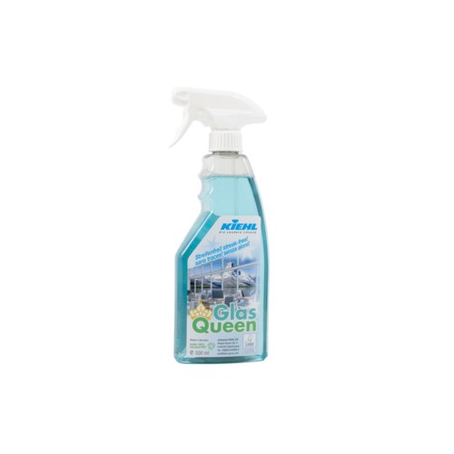 Kiehl Glasreiniger GlasQueen