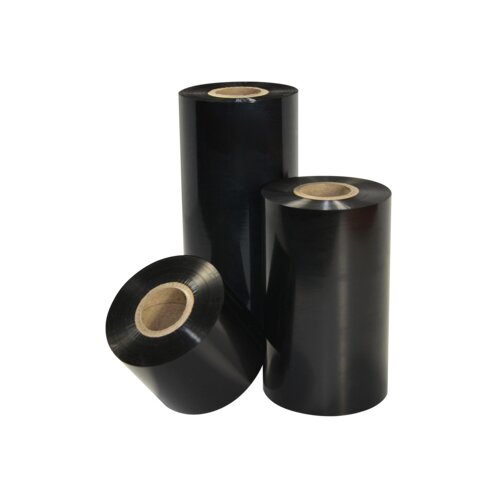 Zebra Technologies Druckerfarbband 5555 schwarz