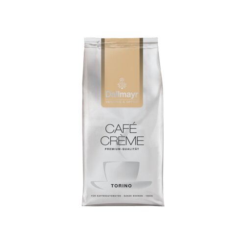 Dallmayr Kaffee Café Crème Torino