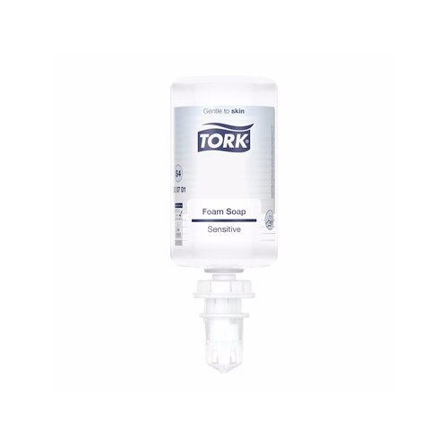 Tork Schaumseife Sensitive