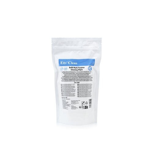 Elix Clean Reinigungstuch Refill