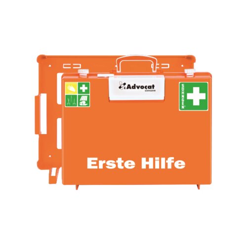 SÖHNGEN® Erste Hilfe Koffer Advocat