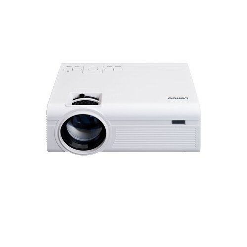 Lenco Beamer LPJ-280WH