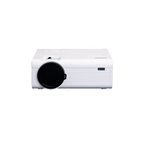 Lenco Beamer LPJ-280WH