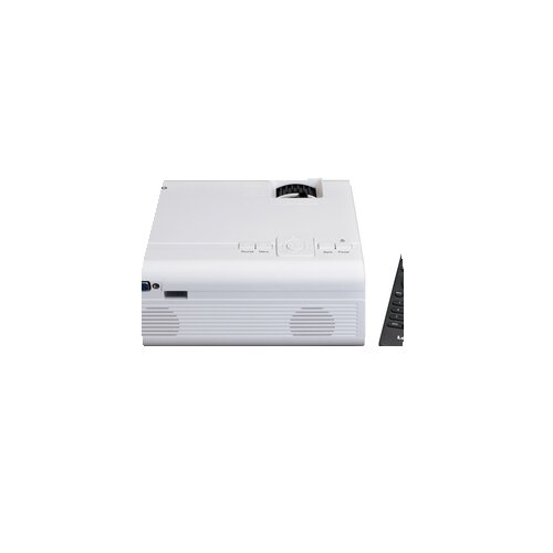 Lenco Beamer LPJ-280WH