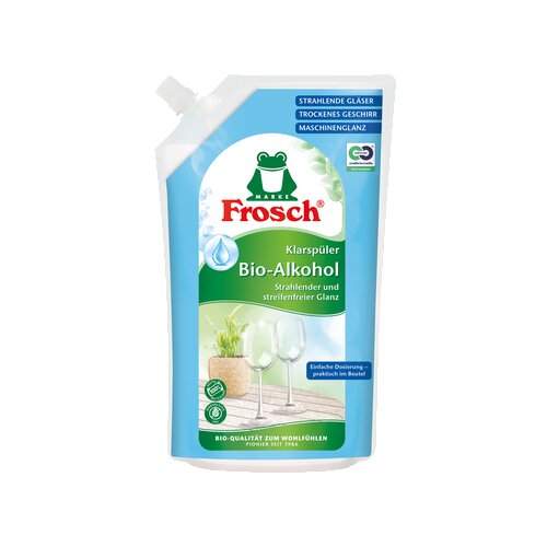 Frosch Klarspüler
