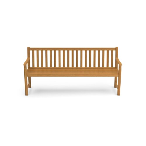 BEST Gartenbank Stockholm 180 x 83 x 55 cm (B x H x T)
