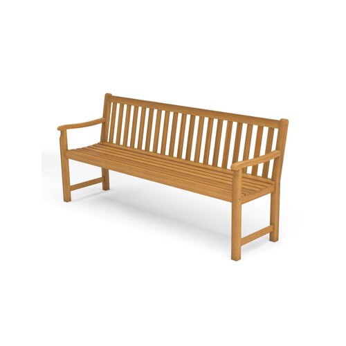 BEST Gartenbank Stockholm 180 x 83 x 55 cm (B x H x T)