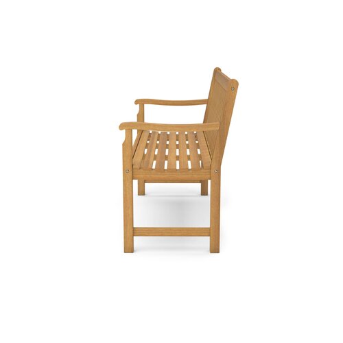 BEST Gartenbank Stockholm 120 x 83 x 55 cm (B x H x T)