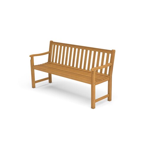 BEST Gartenbank Stockholm 150 x 83 x 55 cm (B x H x T)