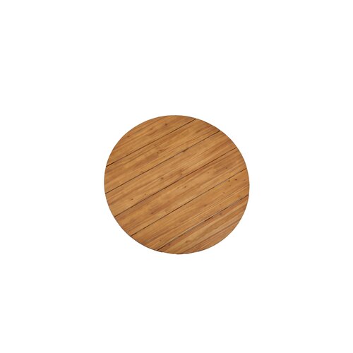 BEST Gartentisch Delft 135 x 76,2 x 135 cm (B x H x T)