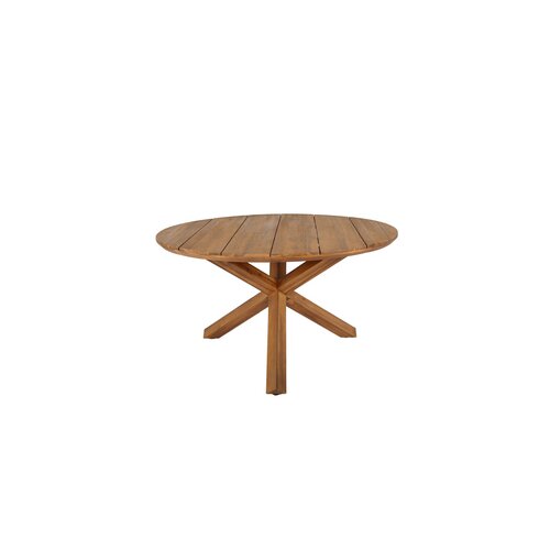 BEST Gartentisch Delft 135 x 76,2 x 135 cm (B x H x T)