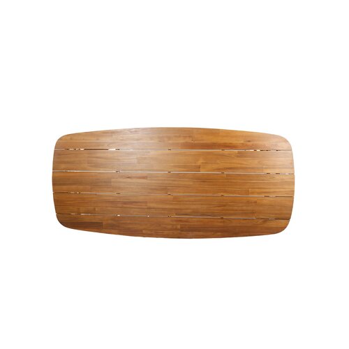 BEST Gartentisch York 220 x 76 x 100 cm (B x H x T)