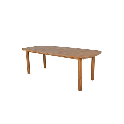 BEST Gartentisch York 220 x 76 x 100 cm (B x H x T)
