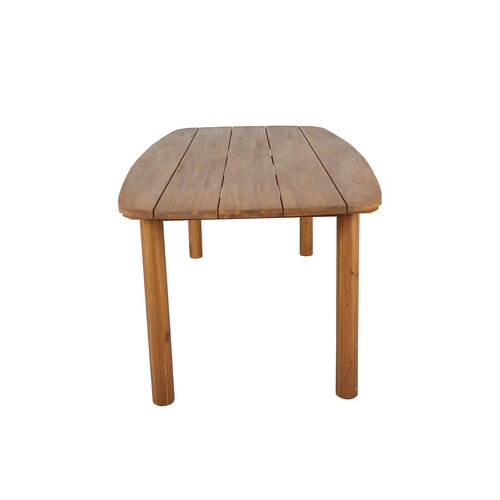 BEST Gartentisch York 220 x 76 x 100 cm (B x H x T)