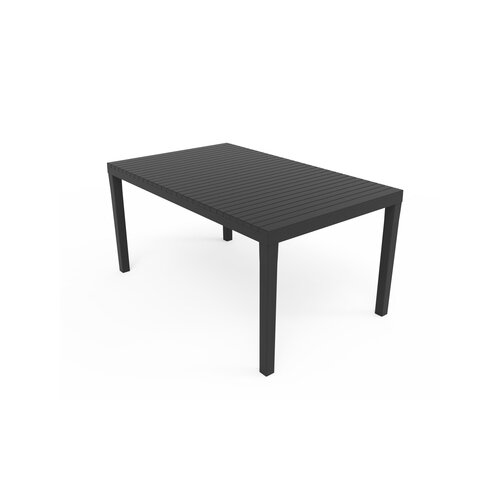 BEST Gartentisch Bari 150 x 72 x 90 cm (B x H x T)