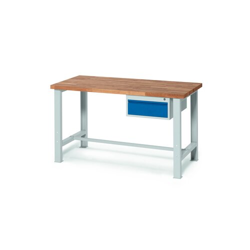 Unterbaucontainer WS PROFI SYSTEM 460 x 225 x 600 mm (B x H x T)