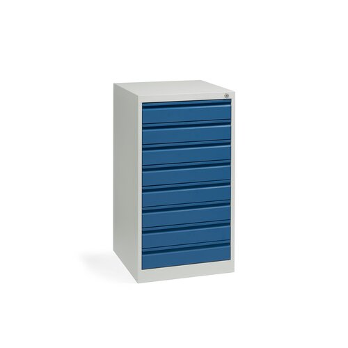 Schubladenschrank WS PROFI SYSTEM 100 mm