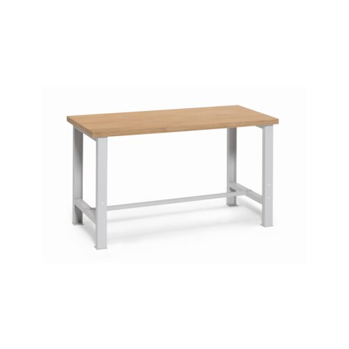 Werkbank WS PROFI SYSTEM 1.500 x 840 x 700 mm (B x H x T) 40 mm Multiplex