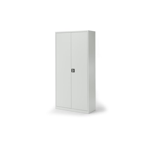 Flügeltürenschrank 920 x 1.950 x 420 mm (B x H x T)