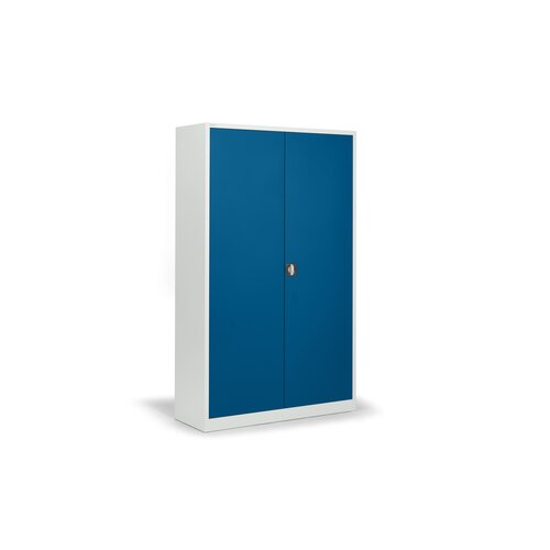 Flügeltürenschrank 1.200 x 1.950 x 500 mm (B x H x T)