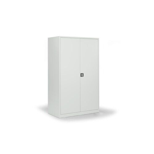 Flügeltürenschrank 1.200 x 1.950 x 600 mm (B x H x T)
